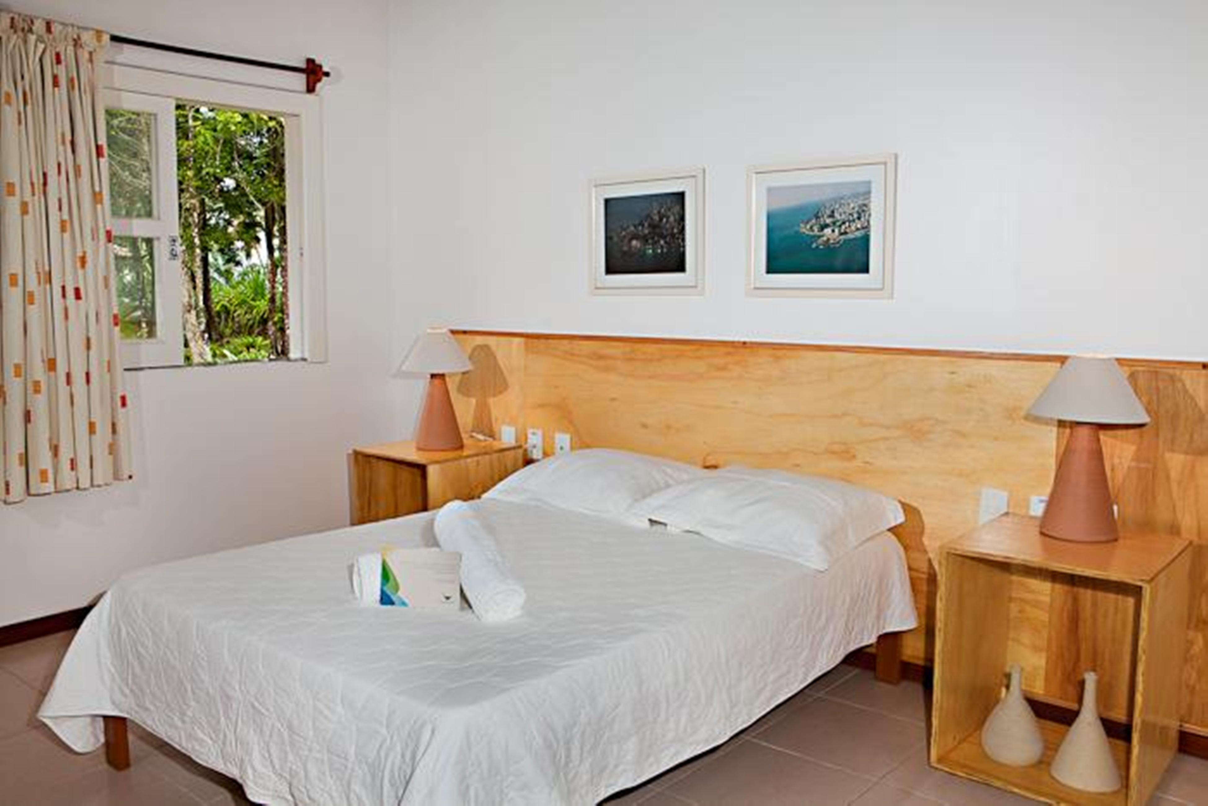 מורו דה סאו פאולו Hotel Karapitangui מראה חיצוני תמונה