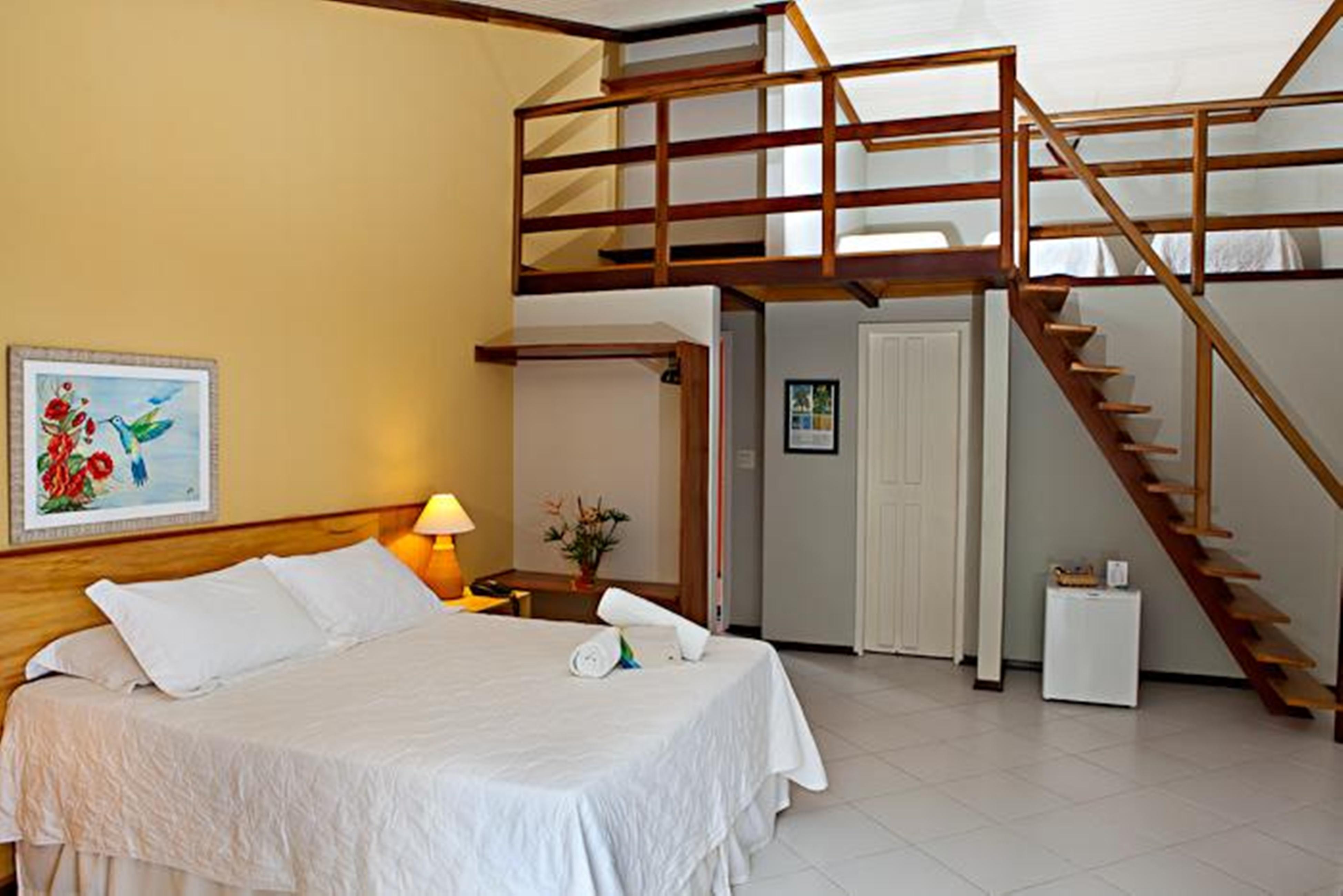 מורו דה סאו פאולו Hotel Karapitangui מראה חיצוני תמונה