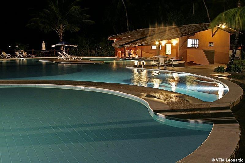 מורו דה סאו פאולו Hotel Karapitangui מראה חיצוני תמונה